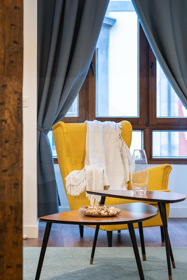 Lavaderu Apartment Gijon