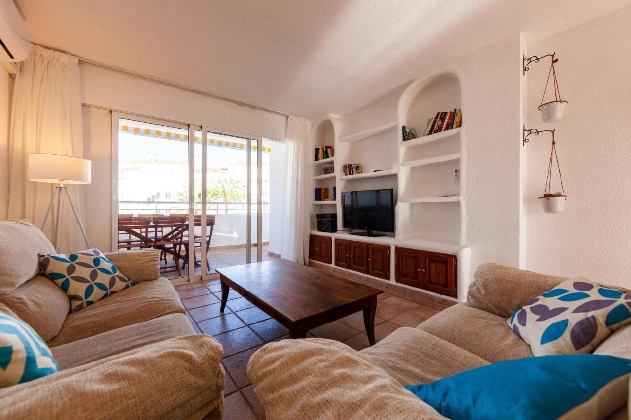 Apartamento Playa Real Marbesa *