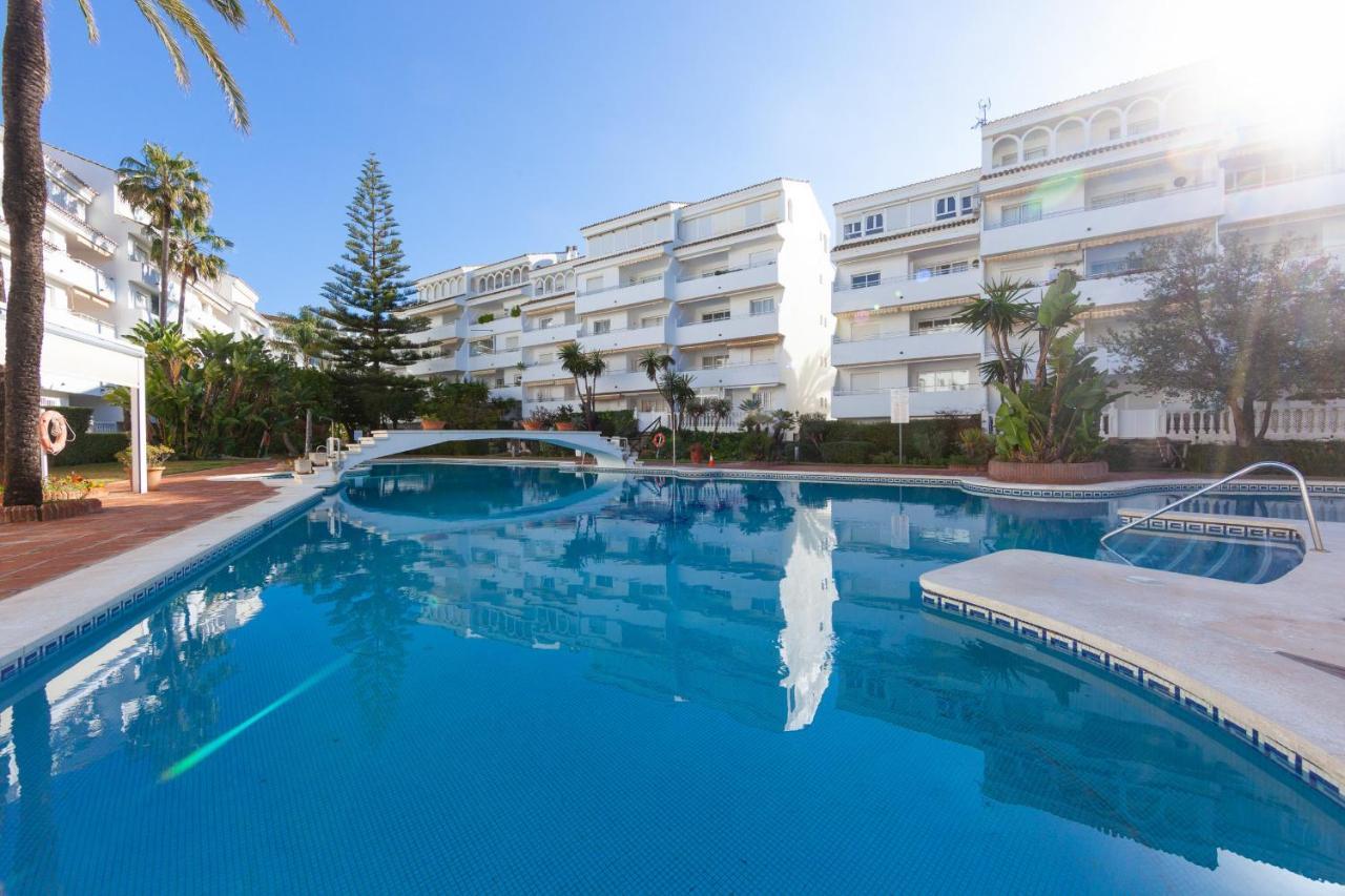 Apartamento Playa Real Marbesa
