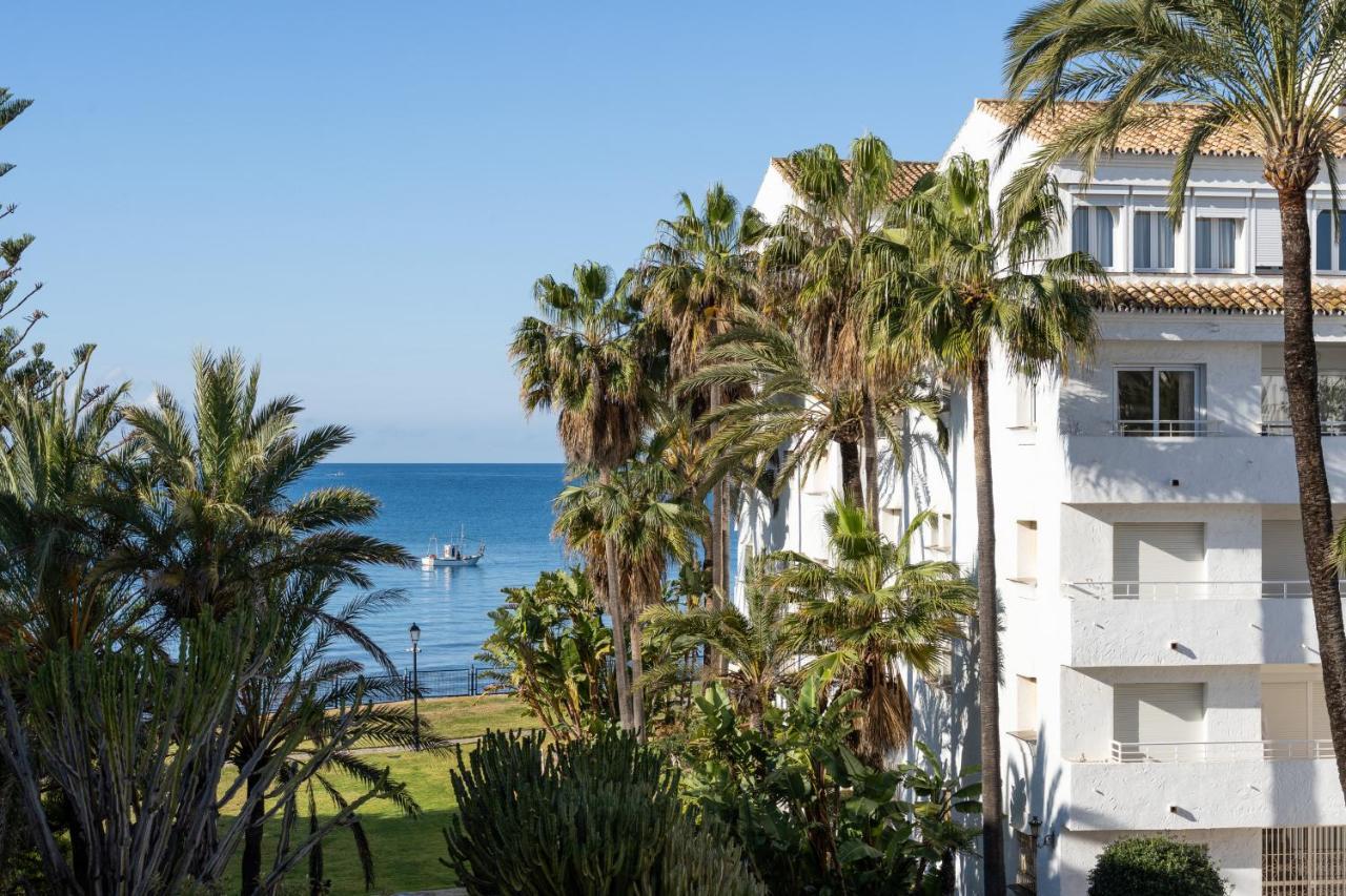Apartamento Playa Real Marbesa *