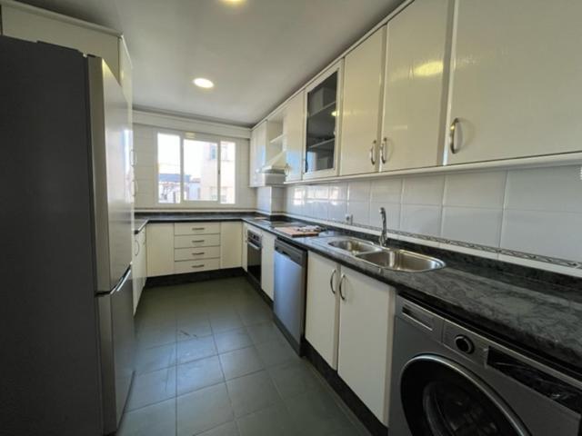 Apartment Amador Familiar Centro Parking Amador De Rios Seville