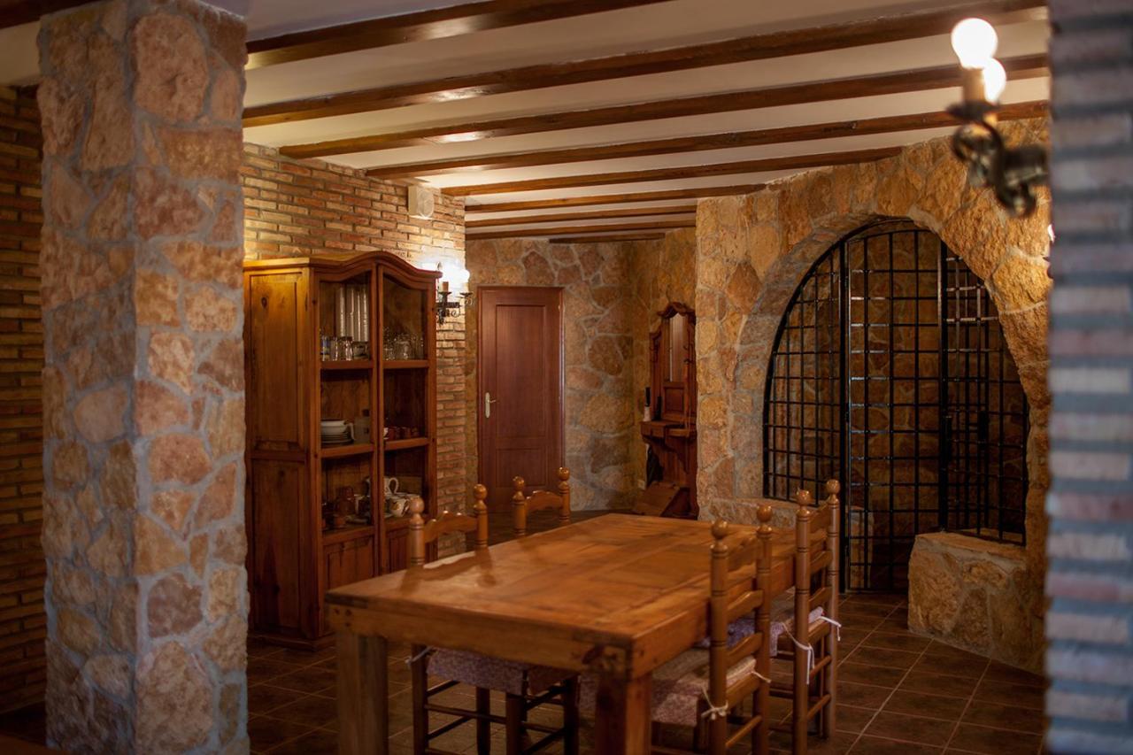 Villa Espanola, Casa Del Nene Navarres
