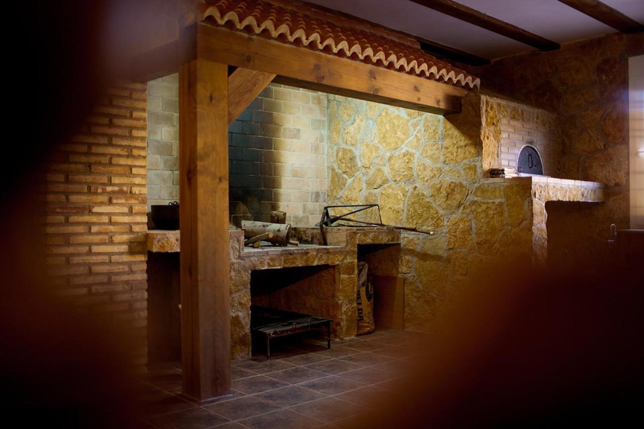 Espanola, Casa Del Nene