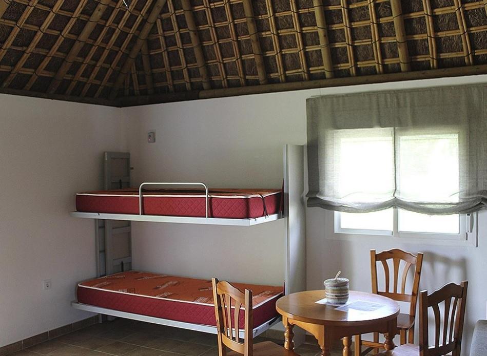 El Abuelo Manuel Holiday home