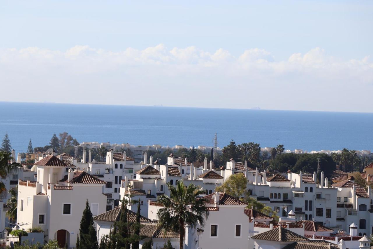 Sunset Resina Golf - 2 Bedrooms With Sea View - Apartamento *