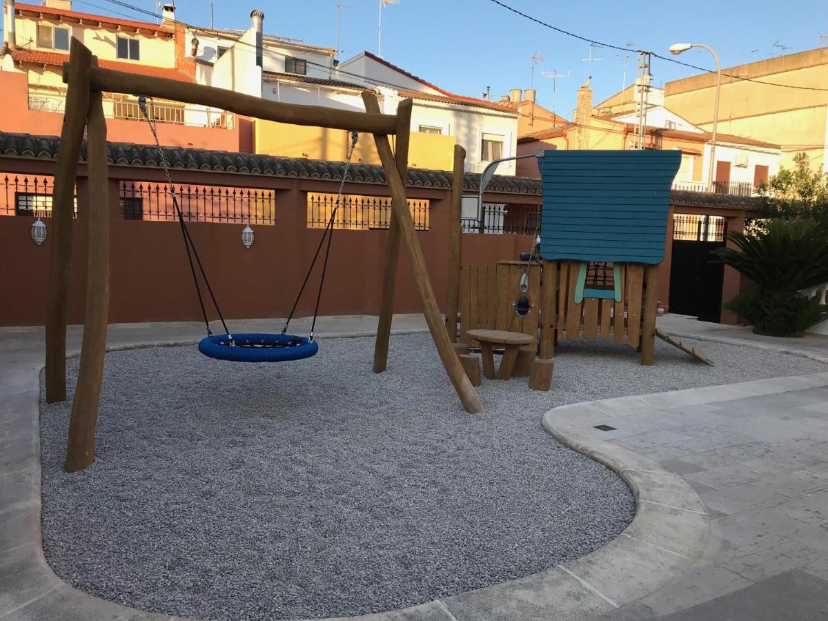 Espanola, Casa Del Nene *