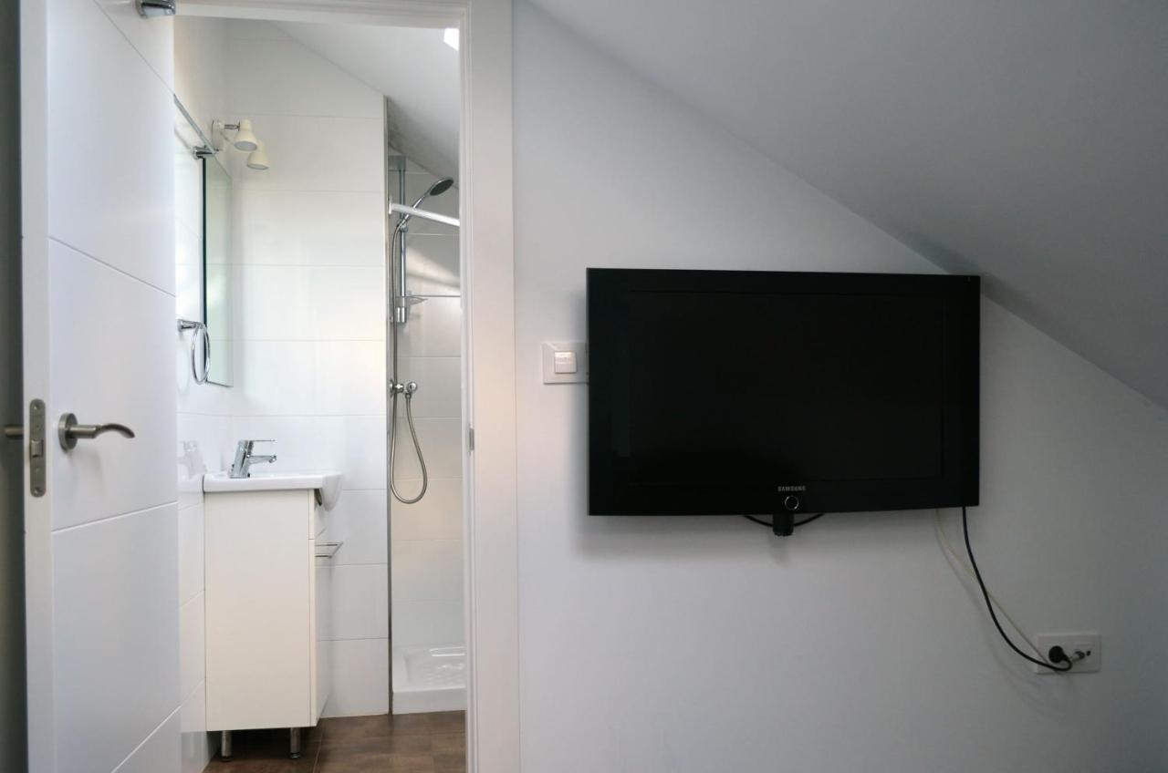 El Corro: Con Parking En Pleno Centro De Apartamento Comillas