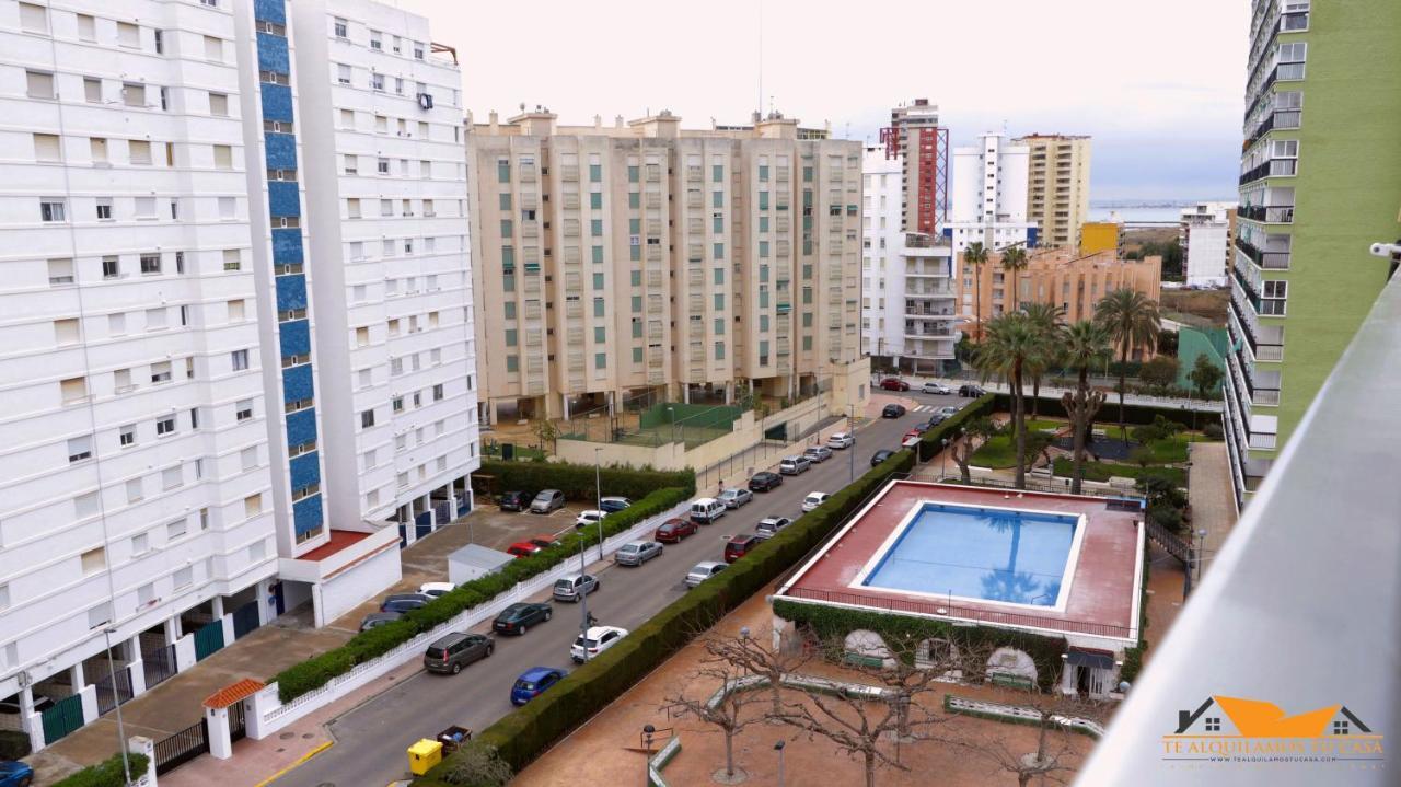 Apartamento Doble, Residencial Con Piscina, Tenis, Futbol, Zona Infantil
