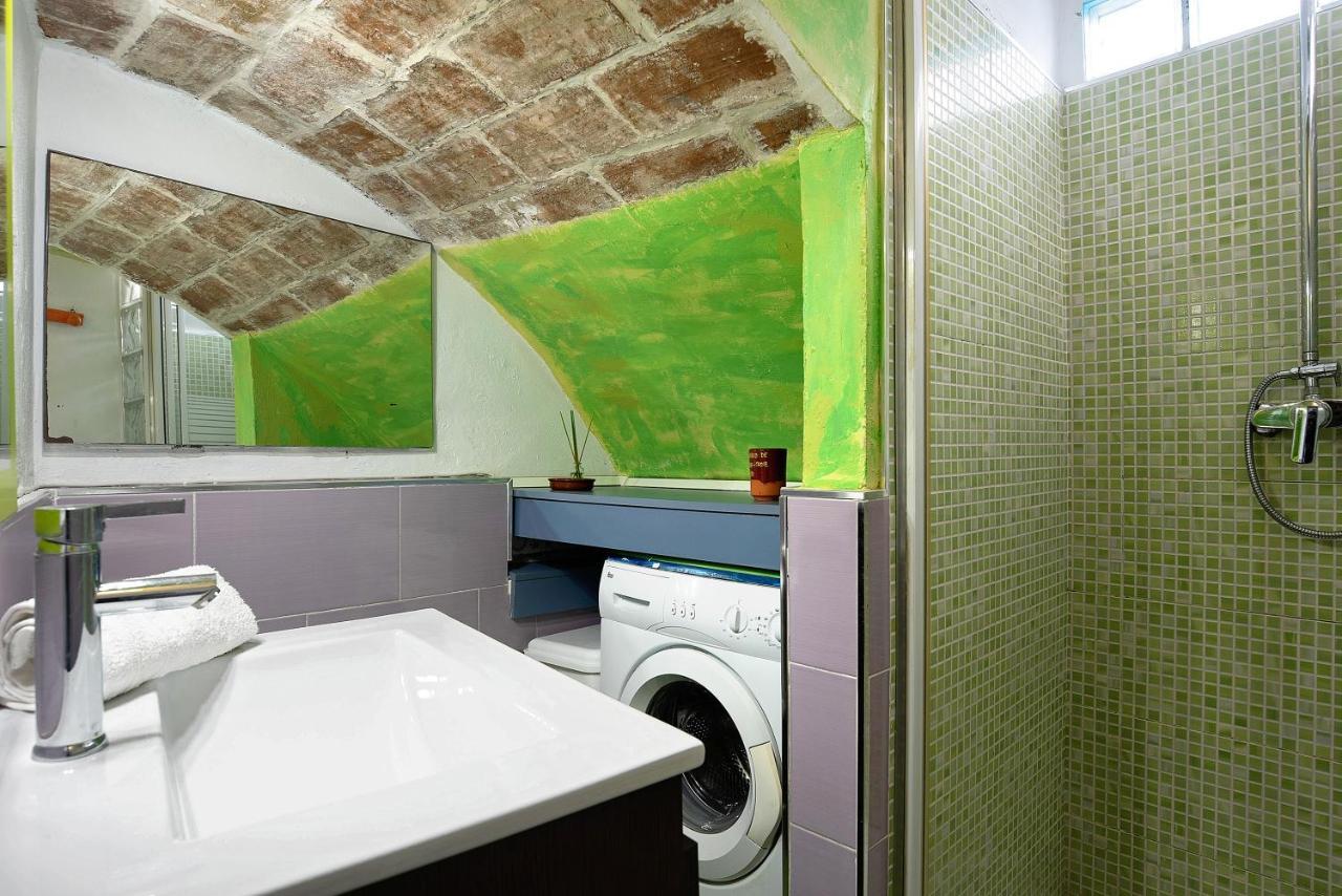Casa Barme Holiday home Vejer de la Frontera