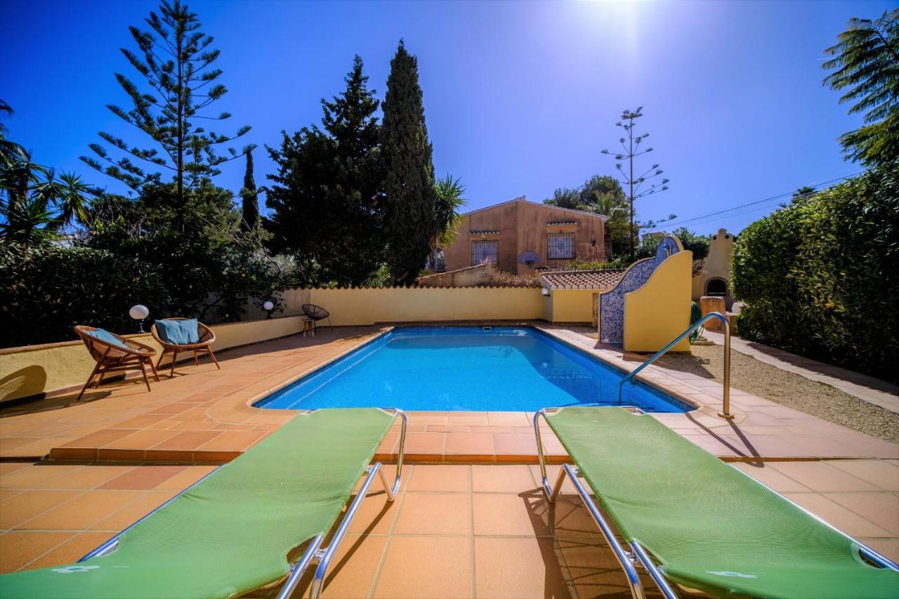 La Torre By Rock Javea