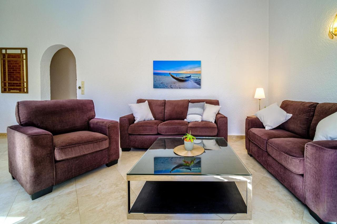 La Torre By Rock Villa Javea