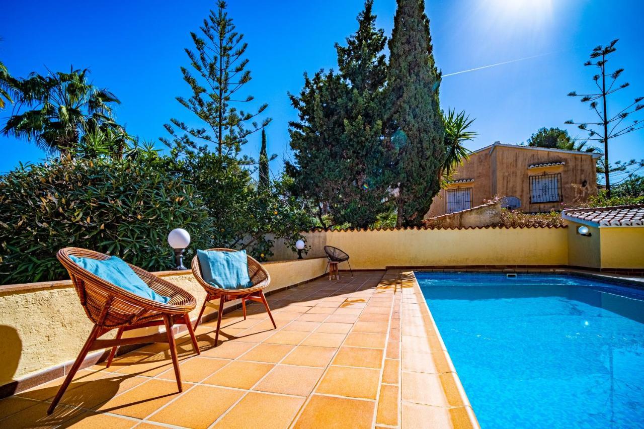 Villa La Torre By Rock Javea
