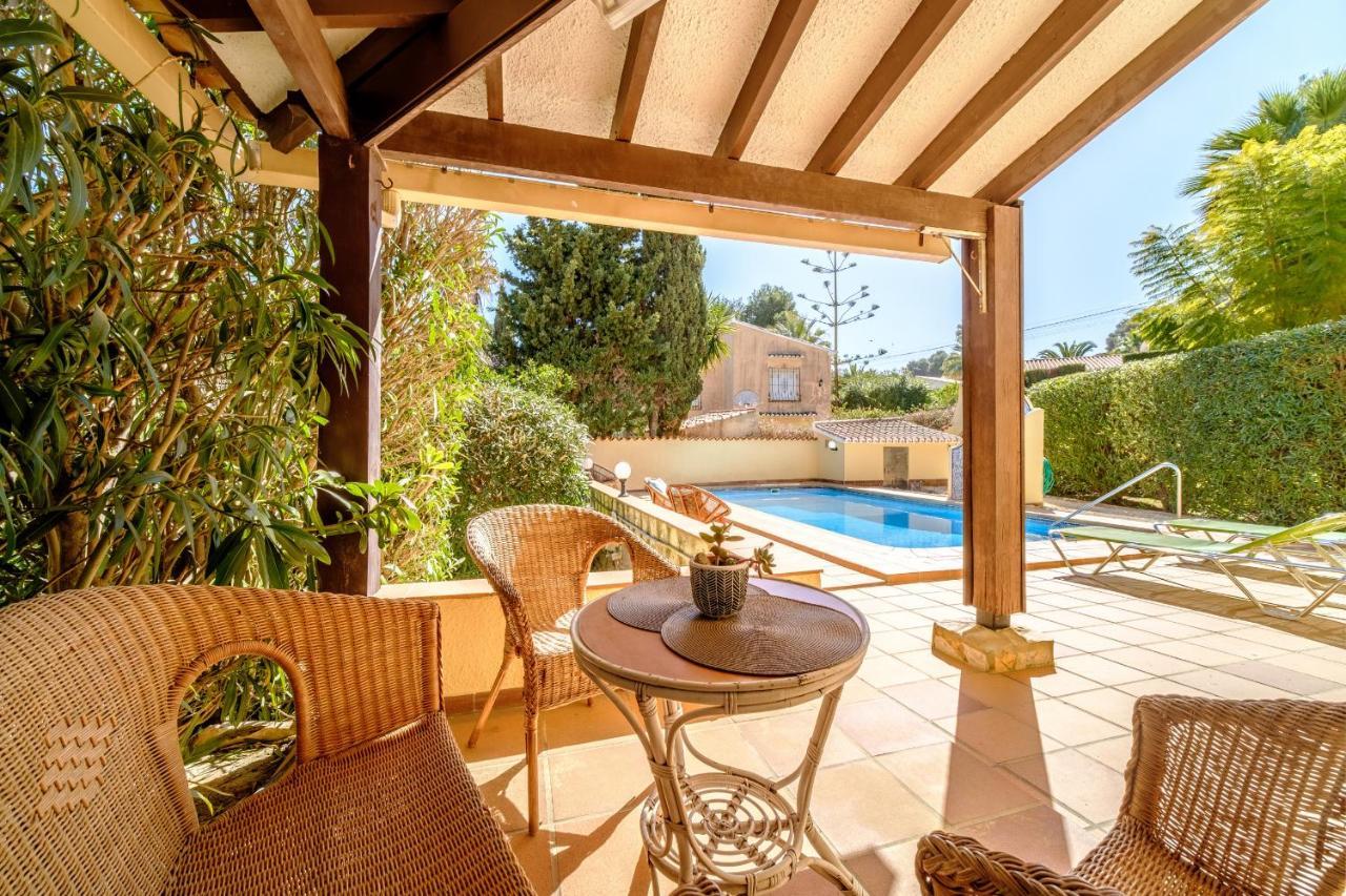 Villa La Torre By Rock