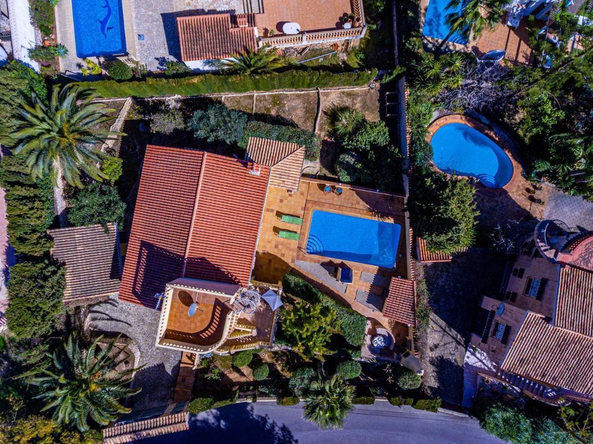 La Torre By Rock * Javea