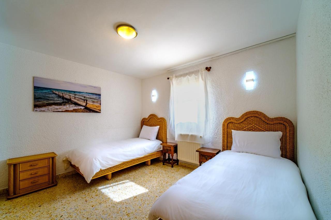 La Torre By Rock Villa *