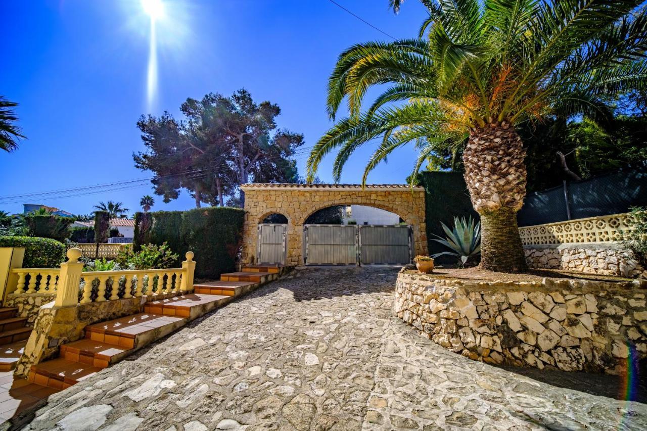 La Torre By Rock Villa Javea