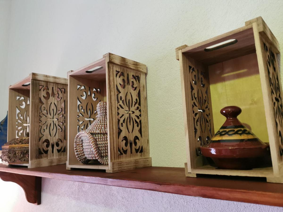 Apartamento Abuela Maria Jerez de la Frontera