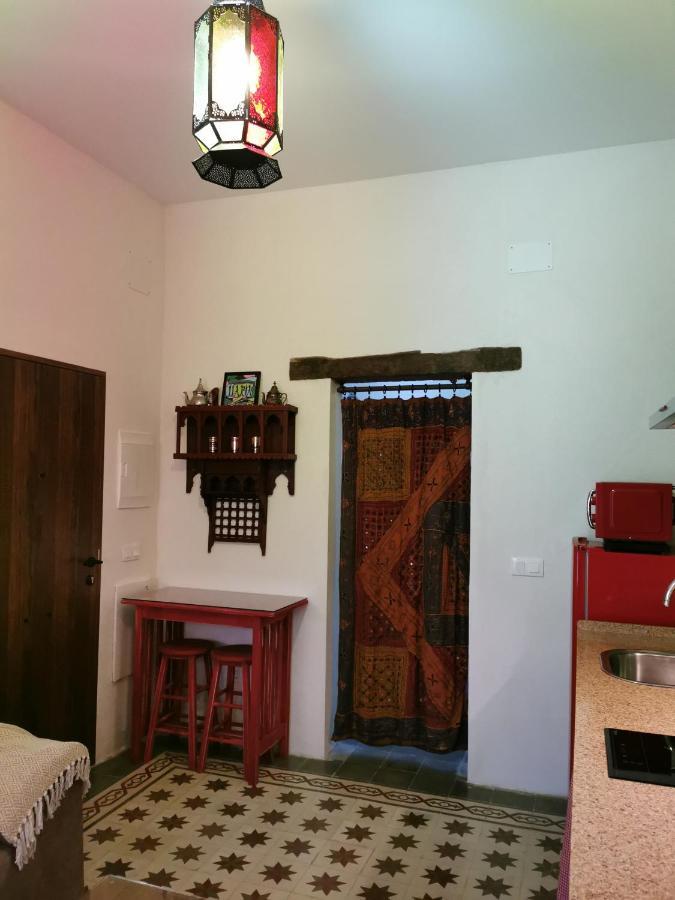 Apartamento Abuela Maria *
