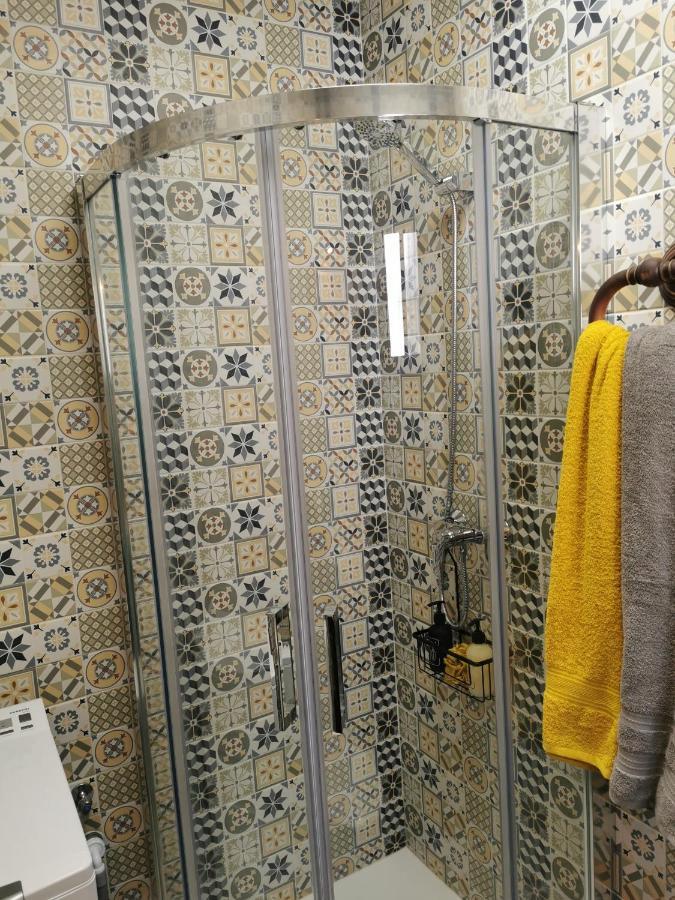 Apartamento Abuela Maria Jerez de la Frontera