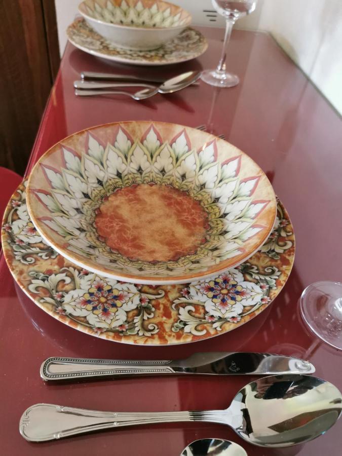 Apartamento Abuela Maria *