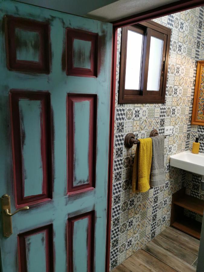 Apartamento Abuela Maria Jerez de la Frontera