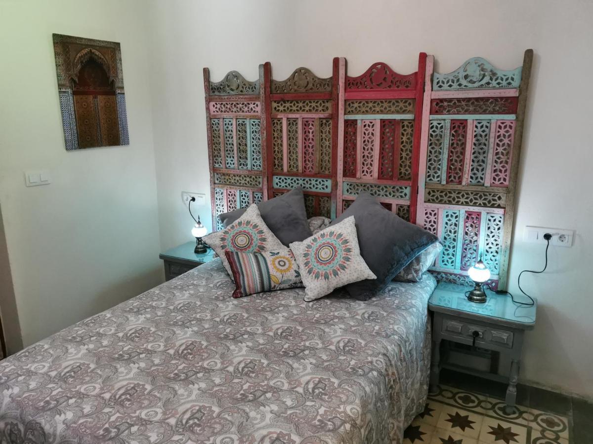 Apartamento Abuela Maria Jerez de la Frontera