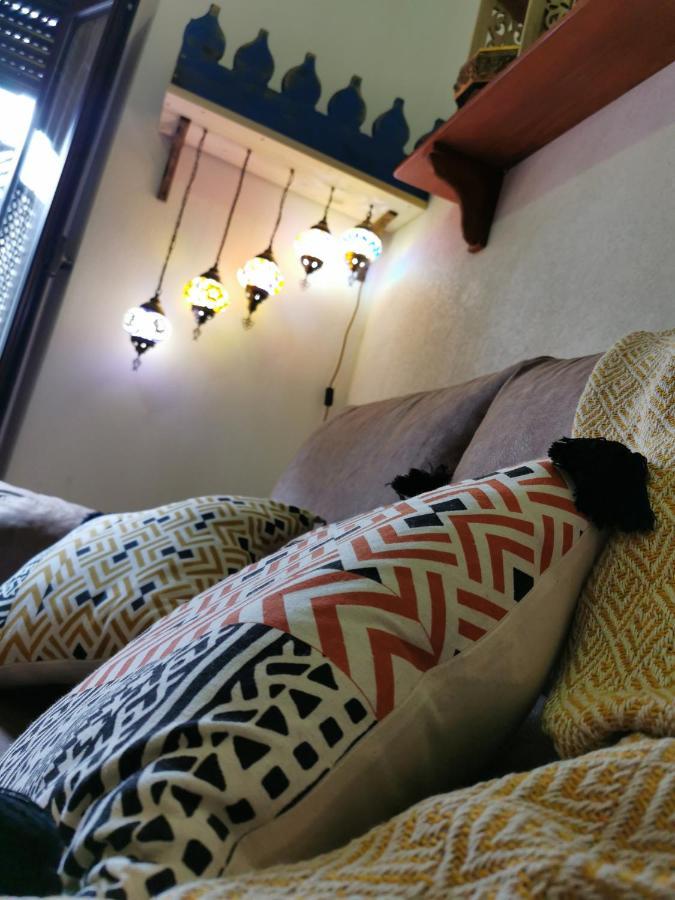 Apartamento Abuela Maria *