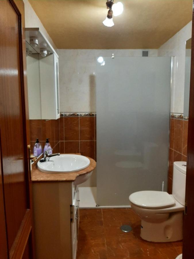 Apartment La Playina Cangas de Onis
