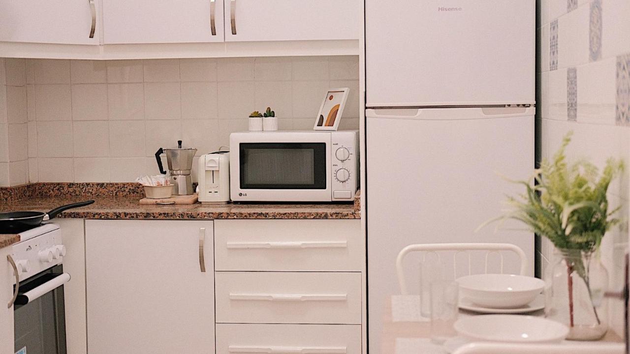 Apartamento Playa Puerto De Sagunto Apartment *