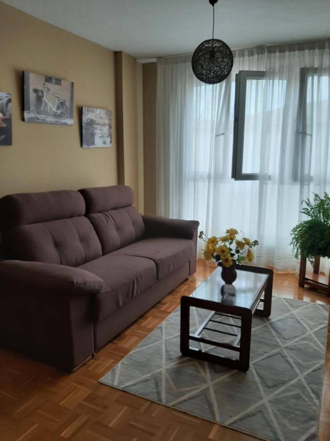 Apartment La Playina Cangas de Onis