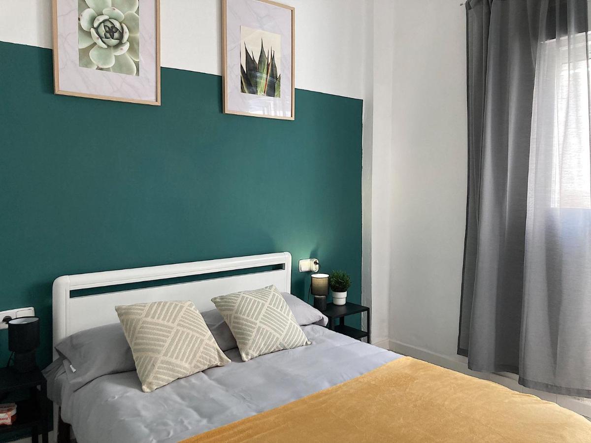 Apartment Apartamento Playa Puerto De Sagunto *