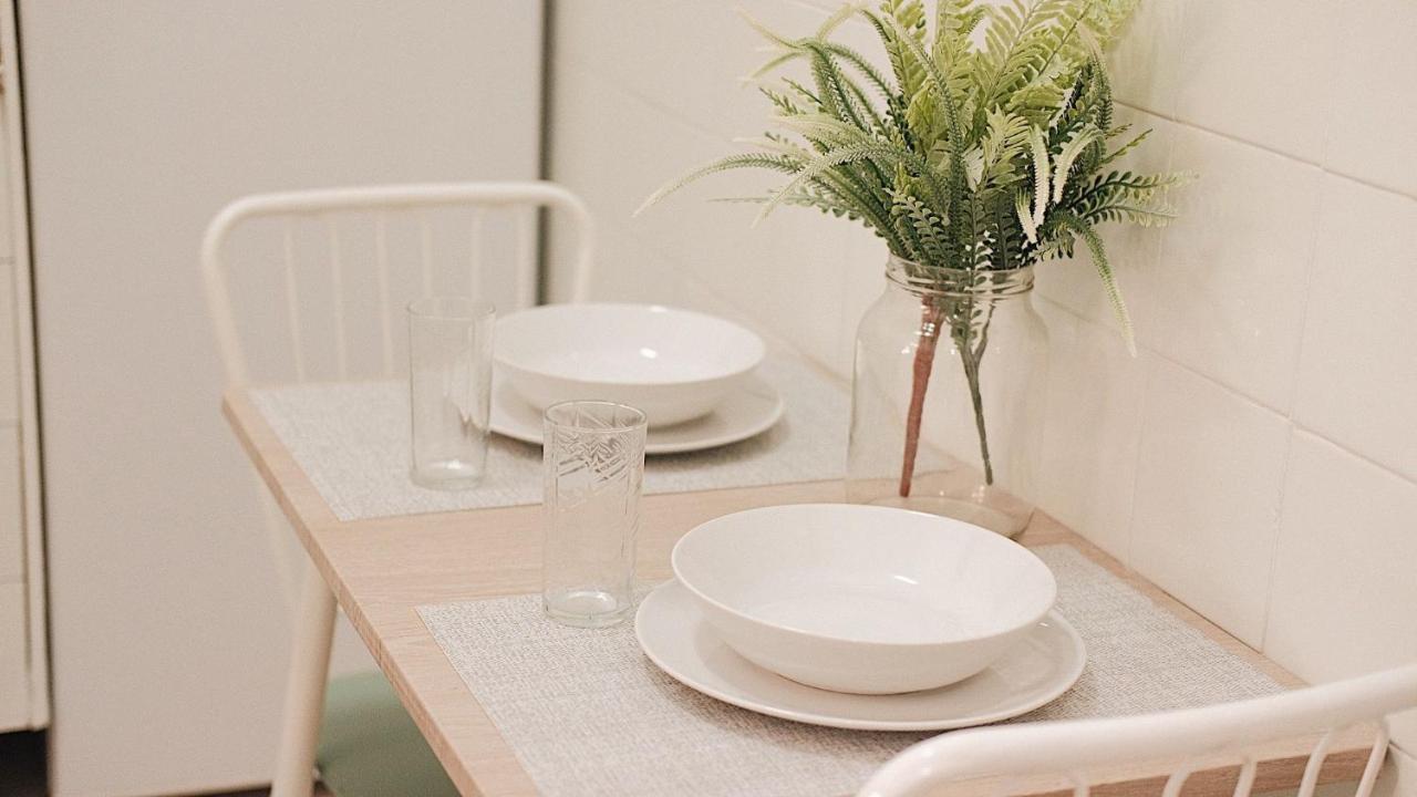 Apartamento Playa Puerto De Sagunto