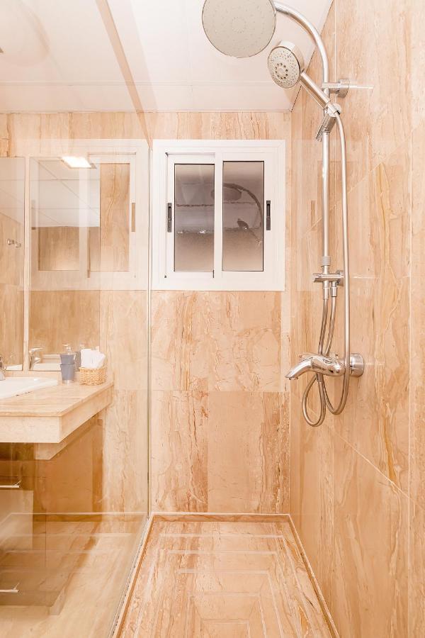 Apartamento Bhost - Ocean 11 *