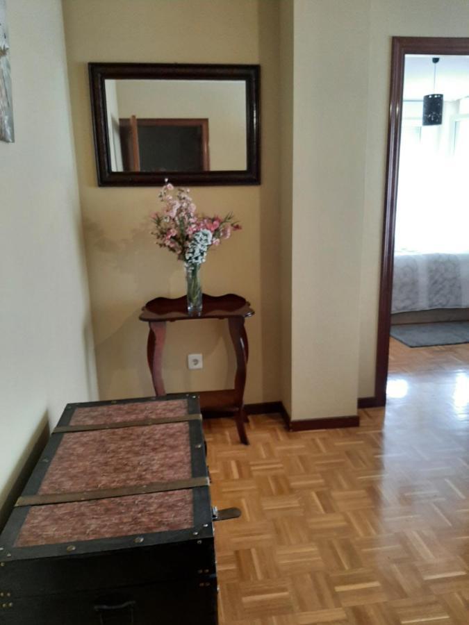 Apartment La Playina Cangas de Onis