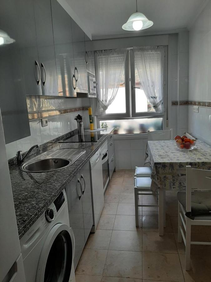 Apartment La Playina *