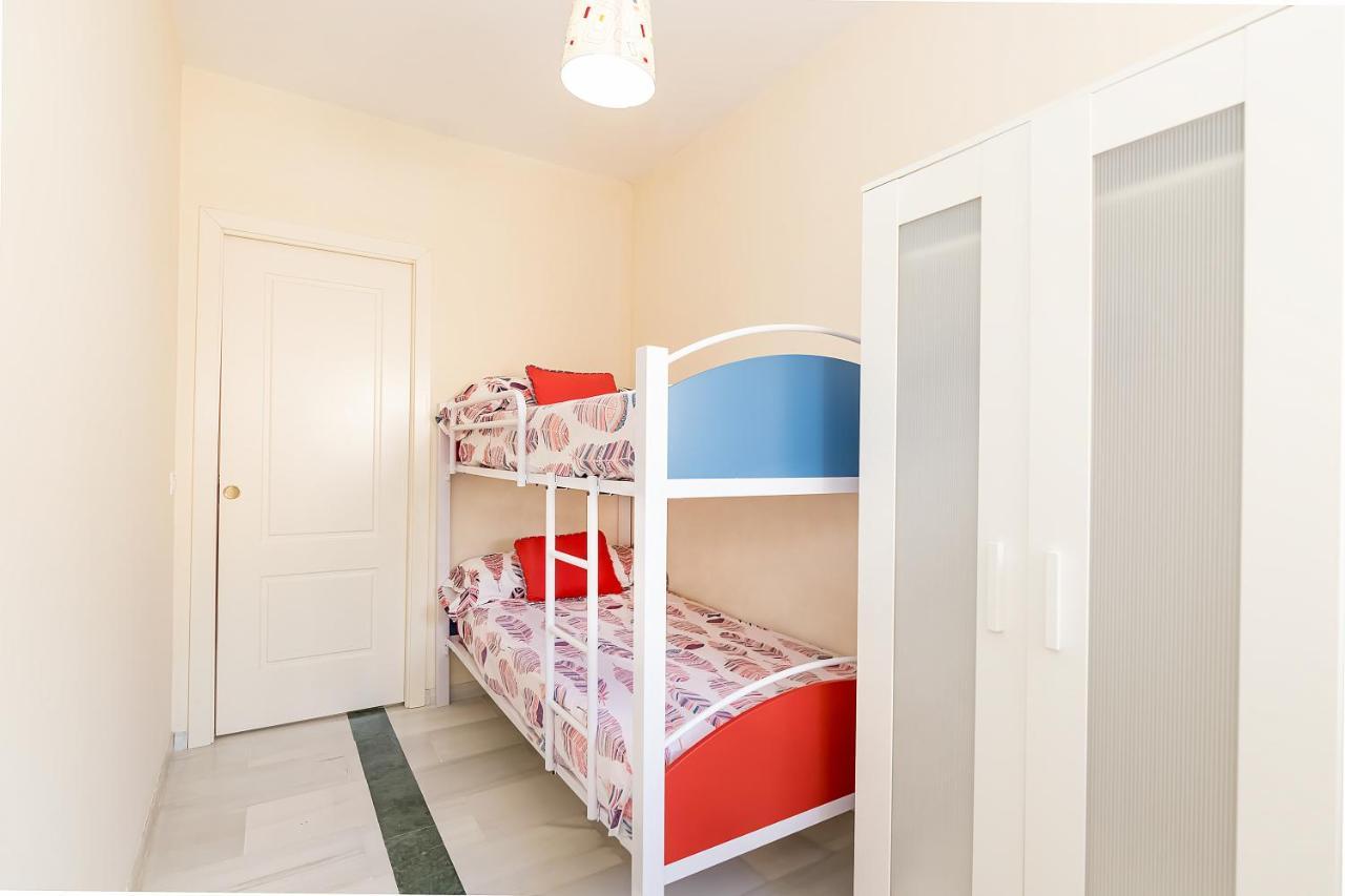Bhost - Ocean 11 Apartamento Marbella