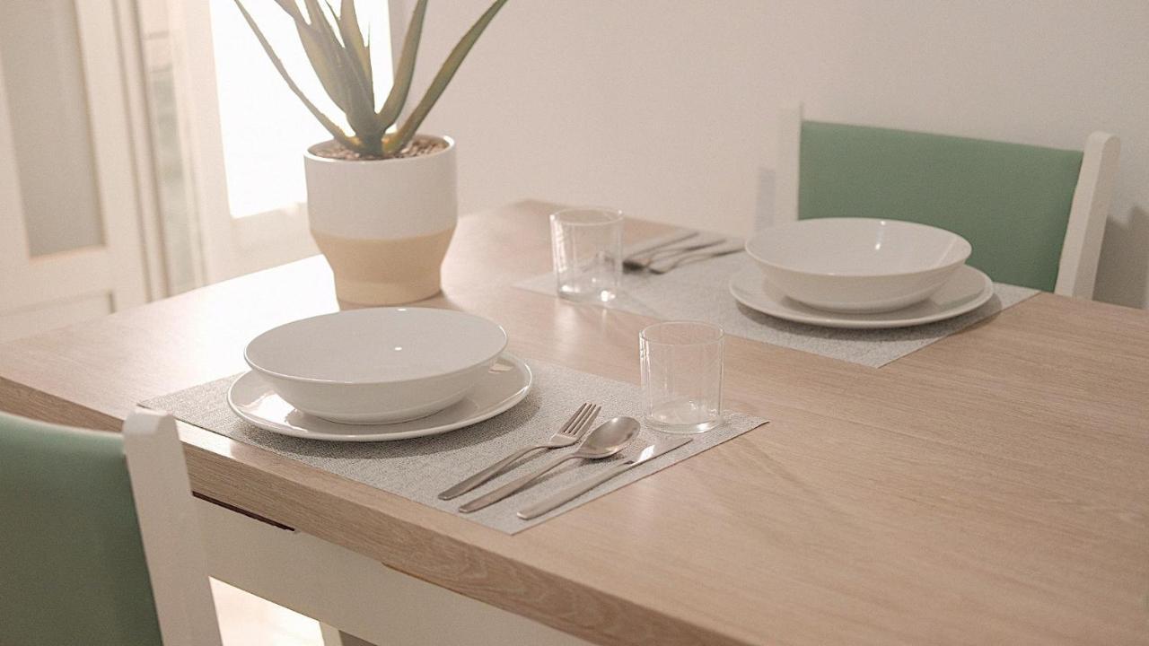 Apartment Apartamento Playa Puerto De Sagunto Puerto de Sagunto