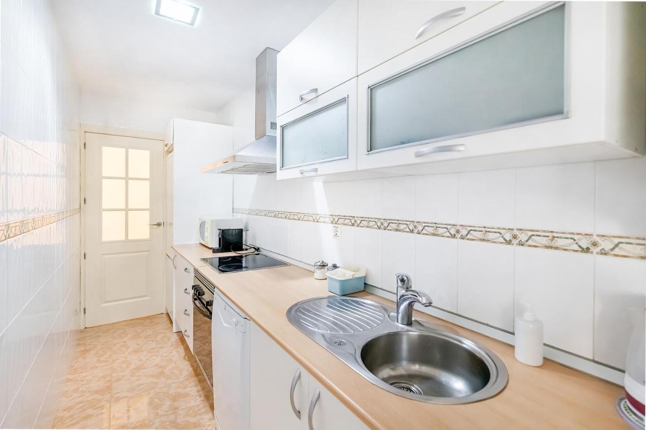 Apartamento Bhost - Ocean 11 *