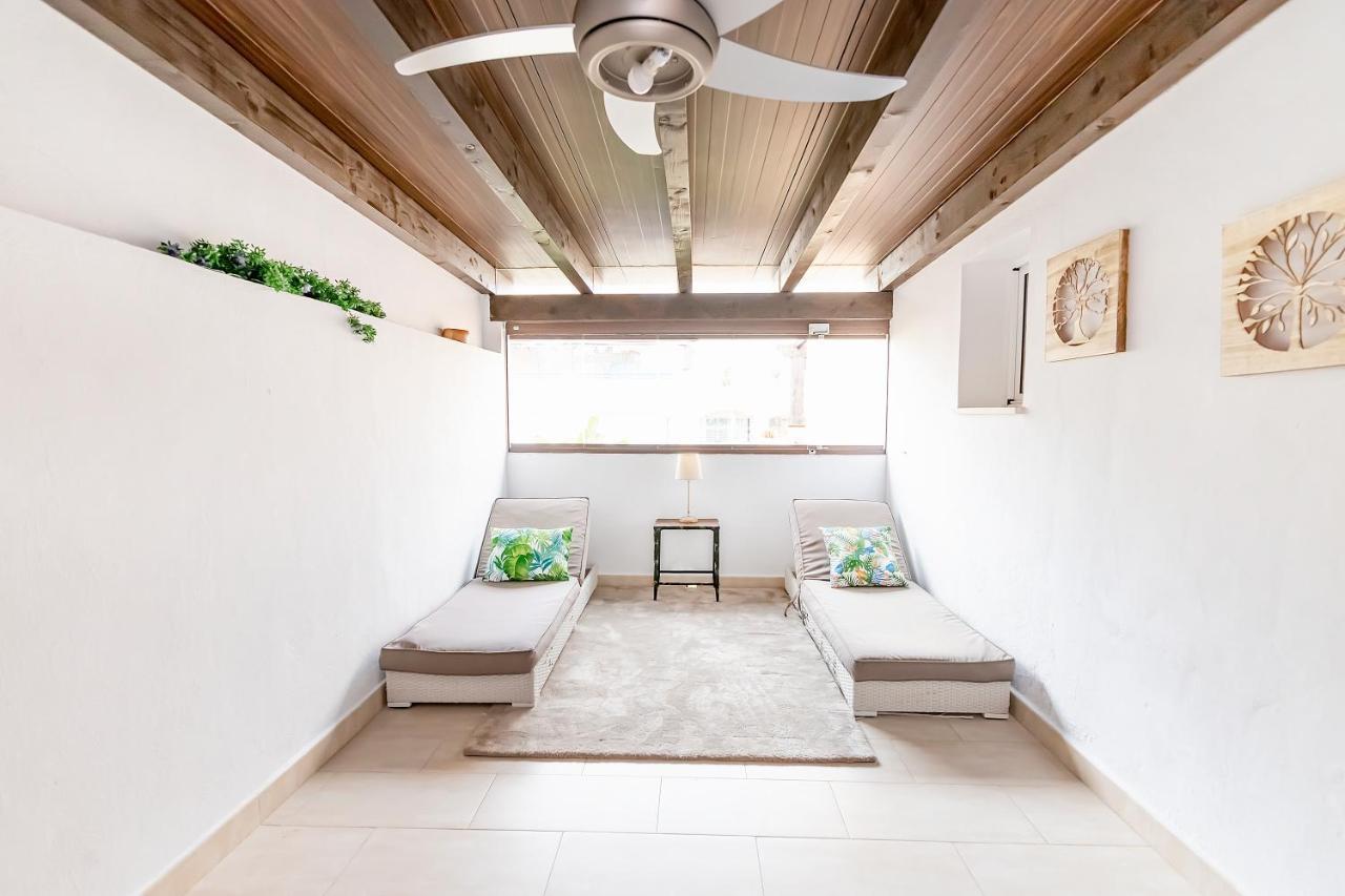 Apartamento Bhost - Ocean 11 *