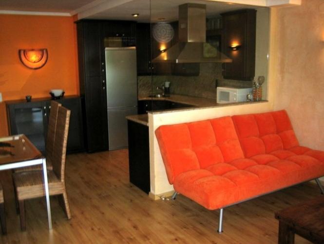 Apartment Playamero Deluxe Playa Capellans Frente Al Mar *