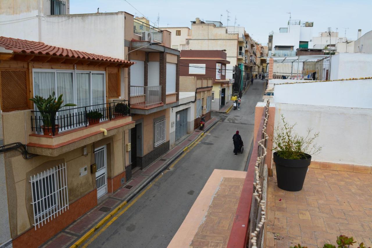La Soriana Holiday home