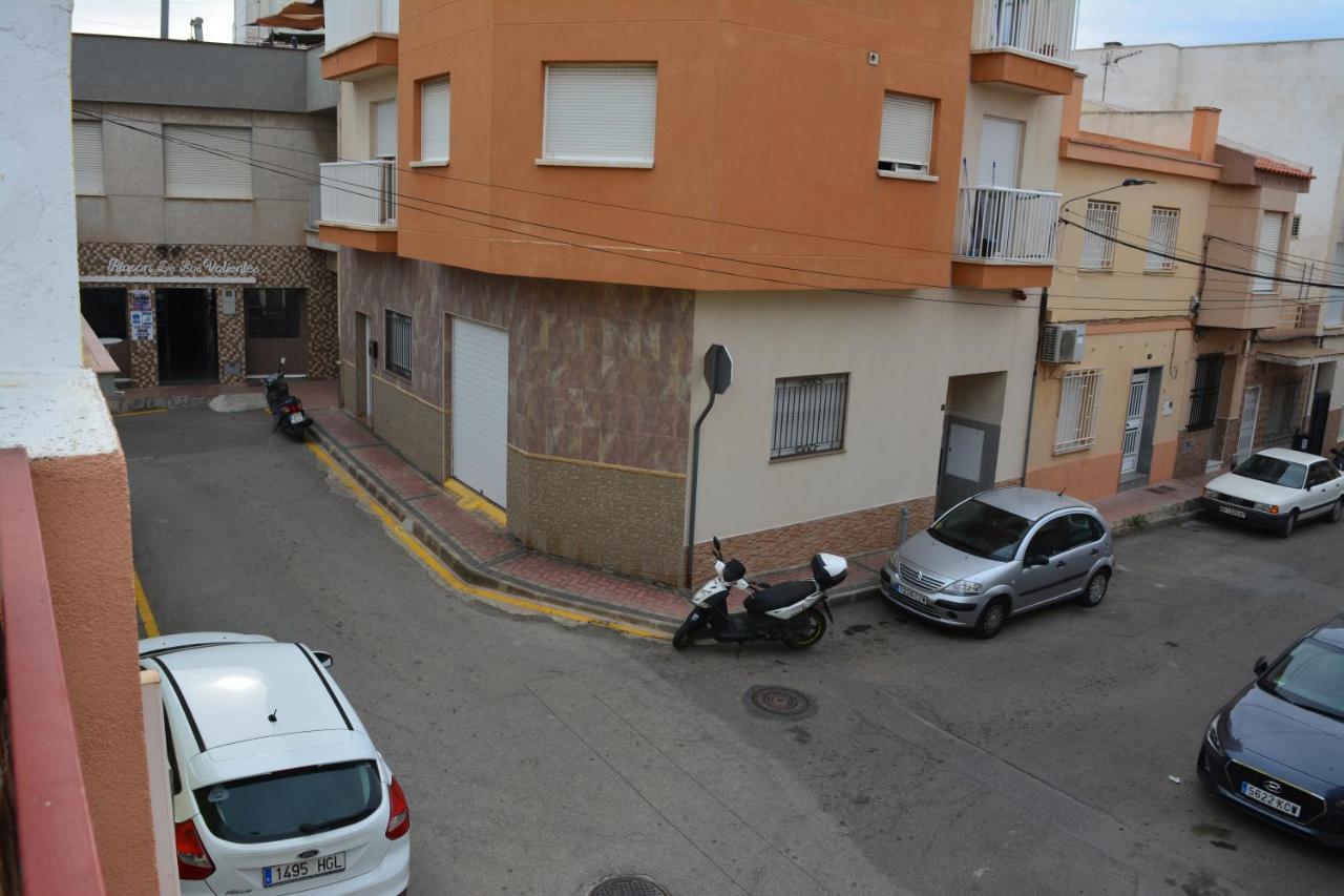 La Soriana Holiday home *