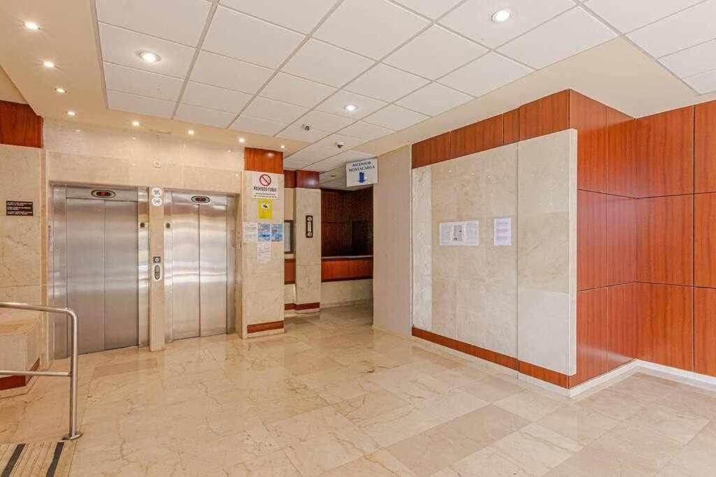 797 Rentals- En Aloha Playa Frente Al Mar * Benalmadena