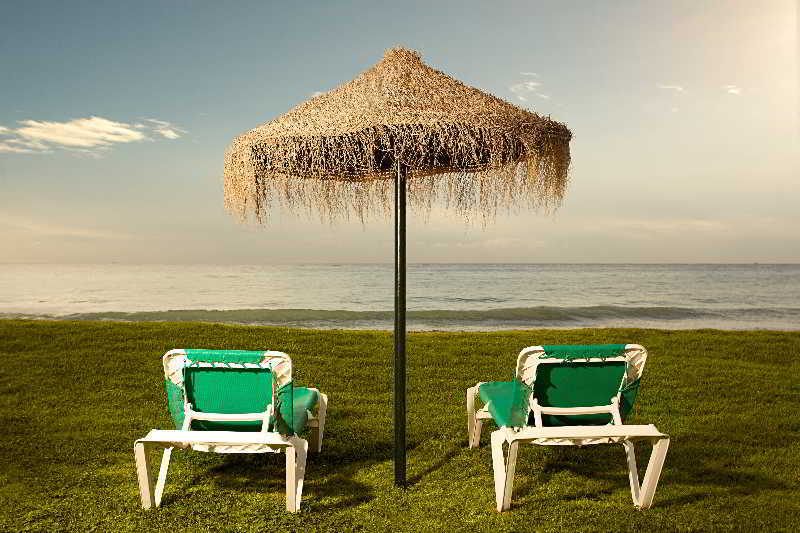 Marinas De Beach&spa Apartahotel 4*