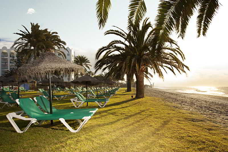 Marinas De Beach&spa Nerja