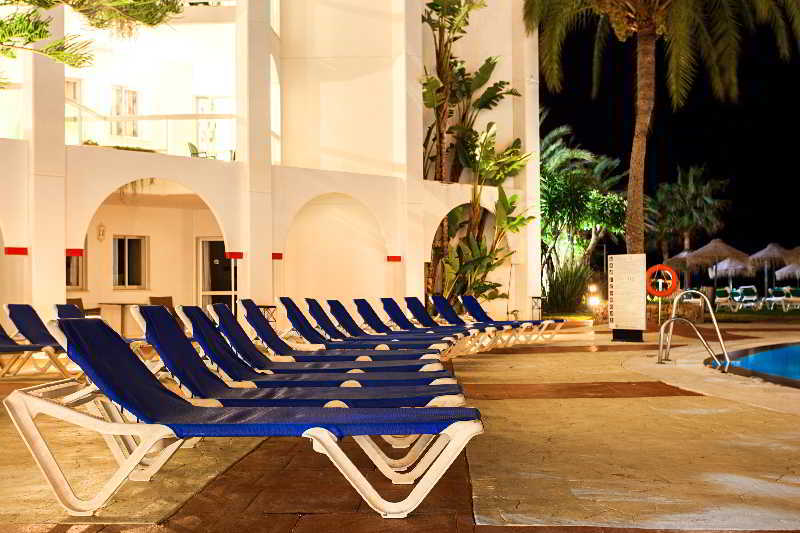 Apartahotel Marinas De Beach&spa 4*