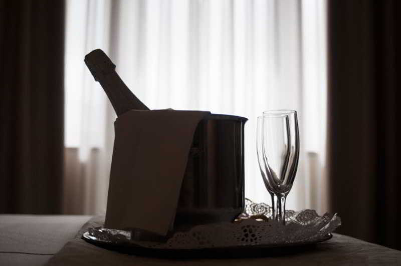 Hotel Montemar Llanes