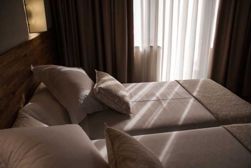 Hotel Montemar