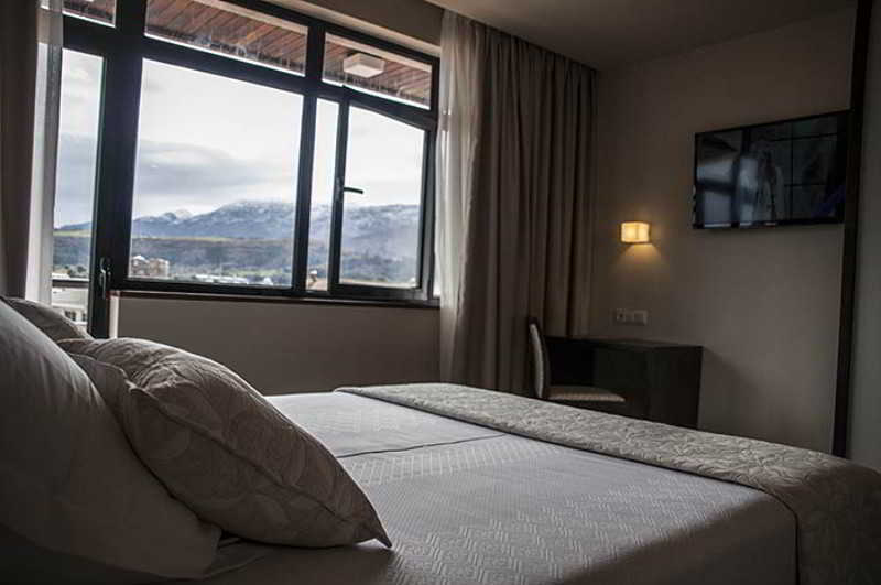 Montemar Hotel Llanes