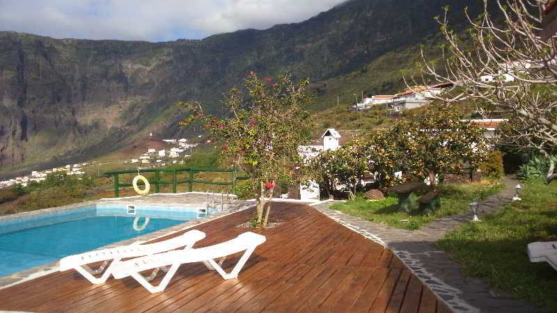 Complejo Rural La Brujita Hotel 3*